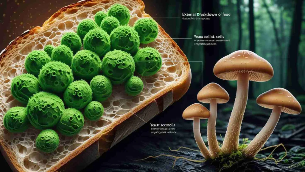 MCQ Quiz-How Do Organisms Obtain Their Nutrition