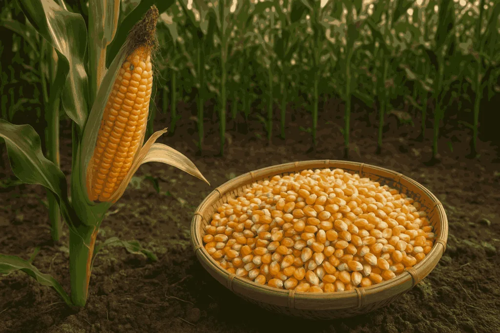 Short Notes Agriculture Class 10