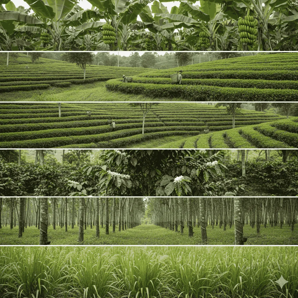 Short Notes Agriculture Class 10
