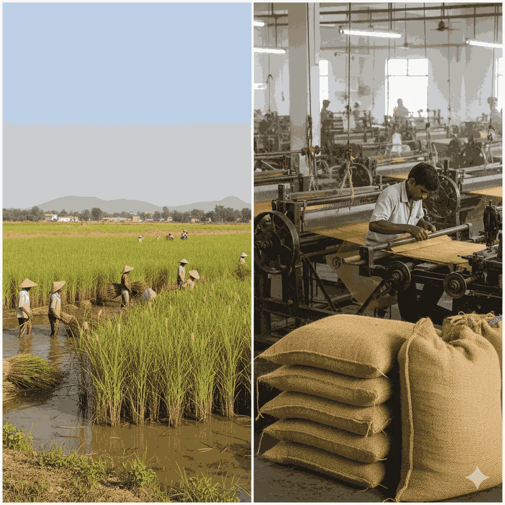 Short Notes Agriculture Class 10