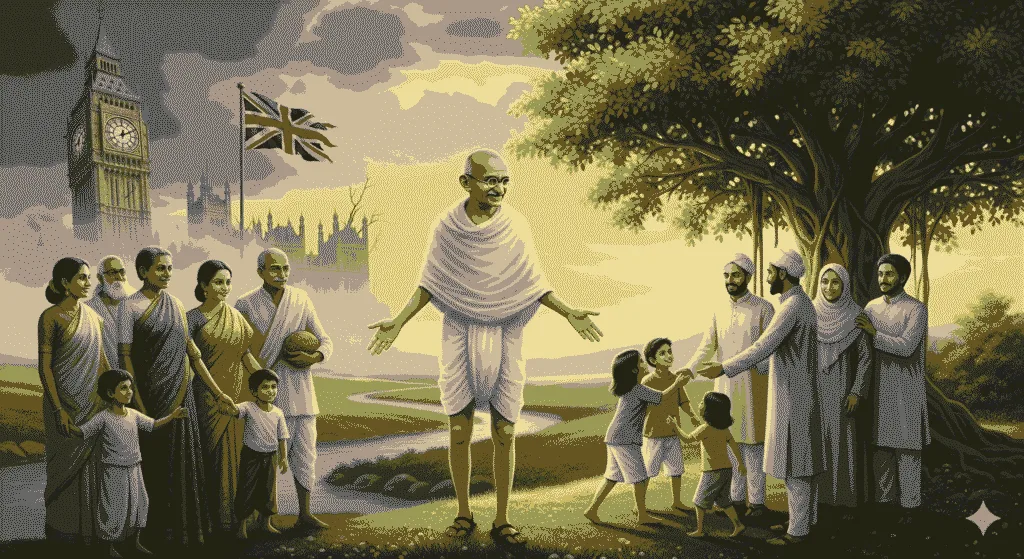 MCQ First World War khilafat and non cooperation Nationalism In India Quiz 2 Class 10