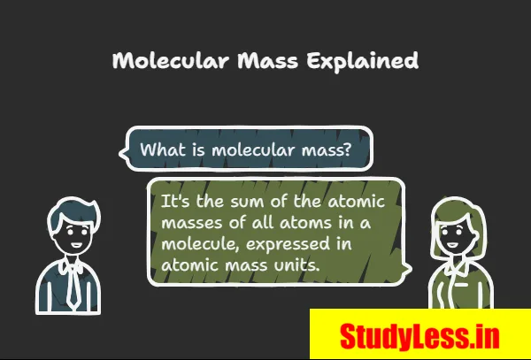 How to write Chemical formula | Atoms And Molecules Short Notes Class 9