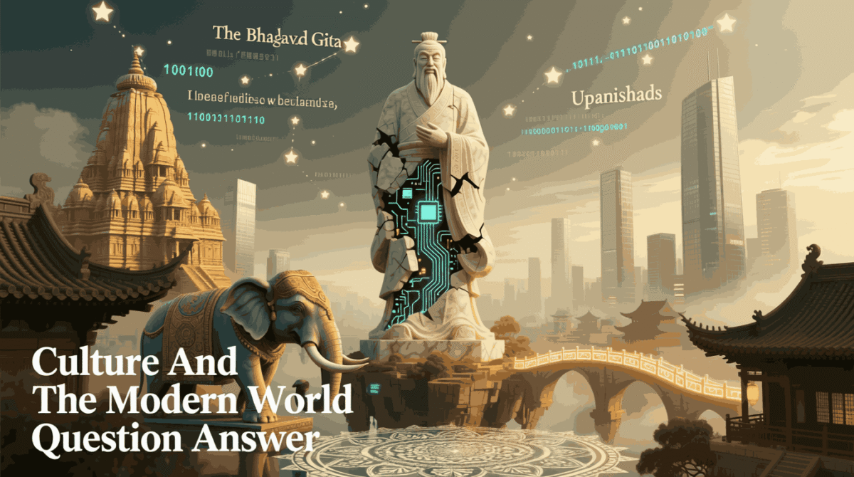 Print Culture And The Modern World Question Answer