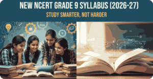 New Class 9 Science CBSE Syllabus By NCERT