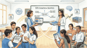 CBSE 2026-2027: A Simple Guide for Students Parents & Teachers