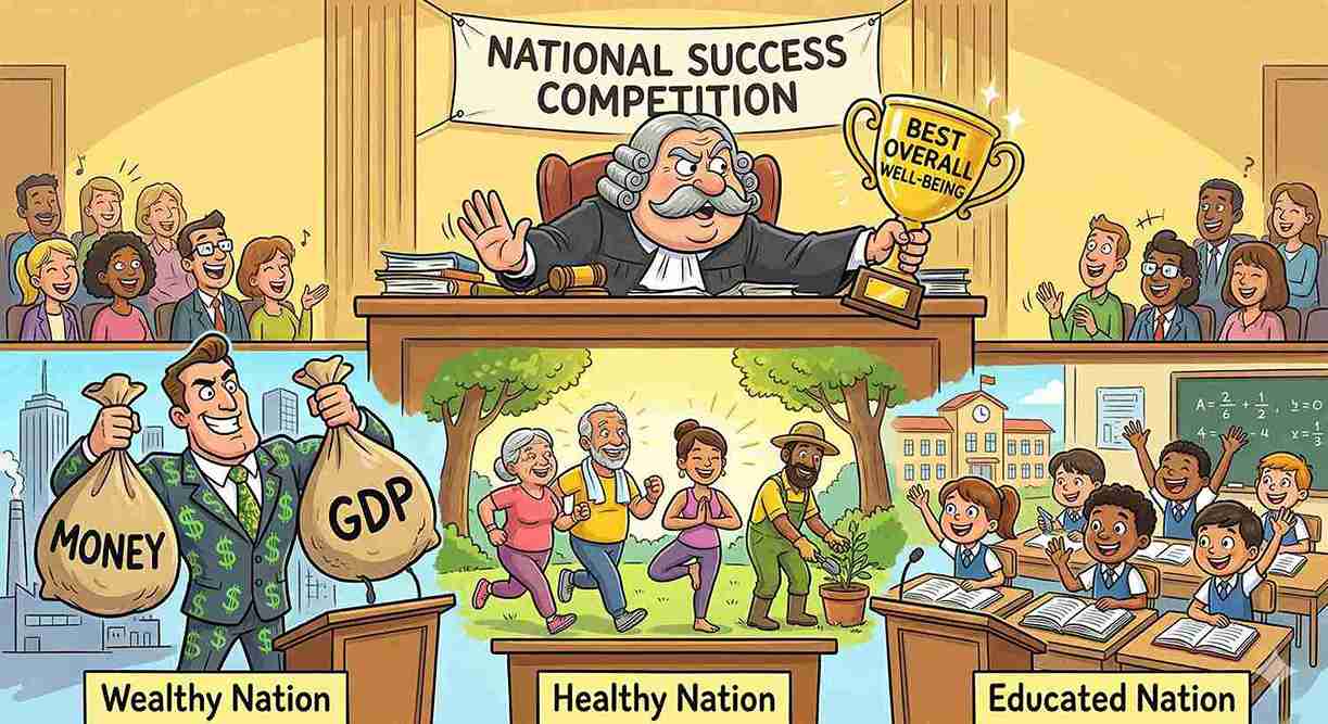 HDI|Development Chapter Notes 1 Economics Class 10