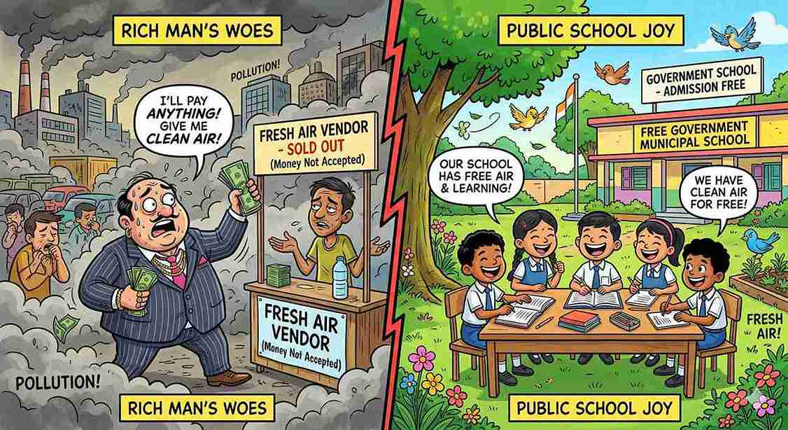 Public facilities|Development Chapter Notes 1 Economics Class 10