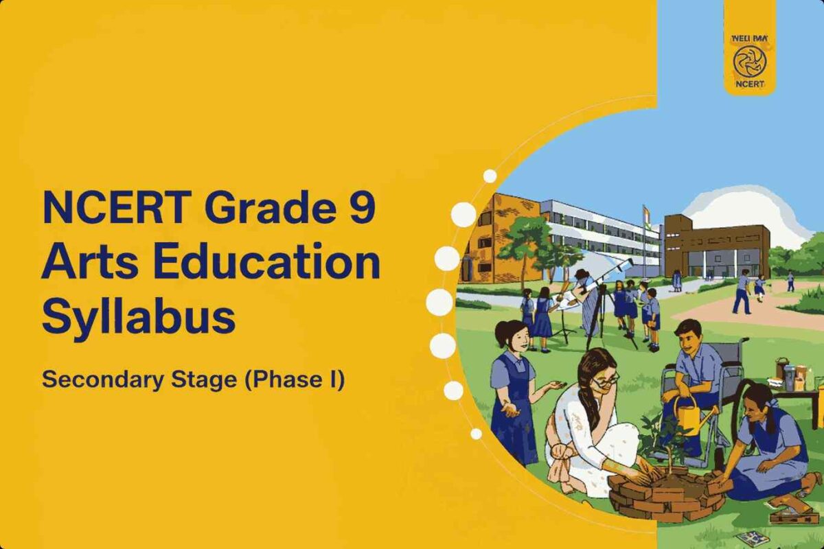 New Syllabus Class 9 Secondary Stage Part 3