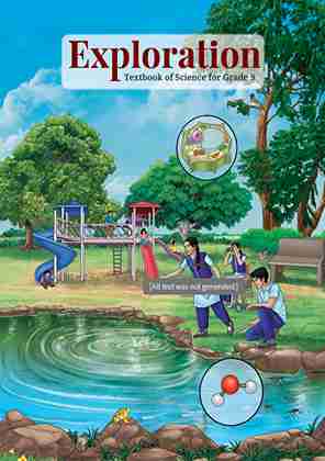 Exploration|Latest Class 9 NCERT Textbooks [PDF]
