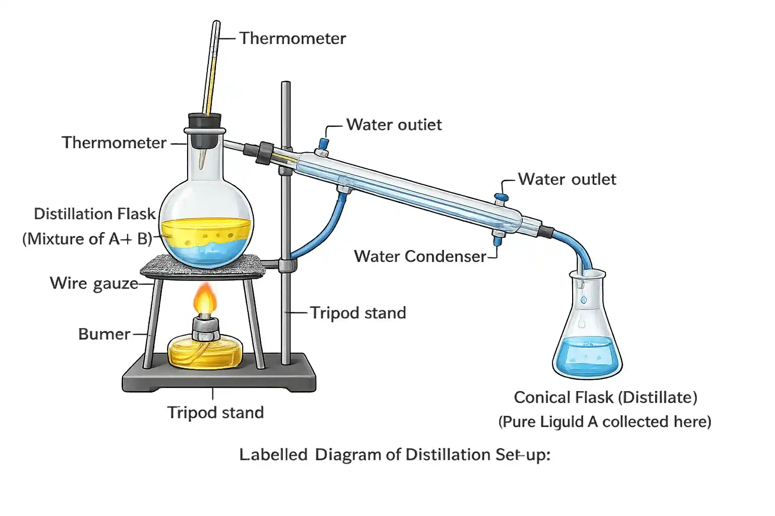 Answers Ch 5 Exploring Mixtures and their Separation|question 8