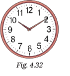 Solutions Ch 4 Describing Motion Around Us NCERT Class 9